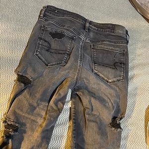 American Eagle Skinny Jean